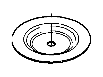 Mercury E9SZ-1424-A