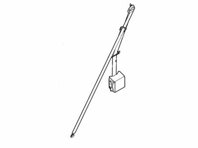 Ford 6C2Z-16611B68-FAA