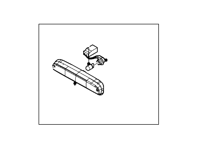 Ford YC3Z-13A613-BA