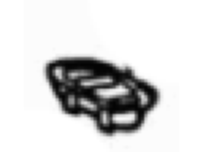 Mercury F7AZ-54046A76-AAB