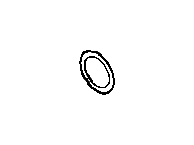 Ford Pinion Washer - BC3Z-4663-R