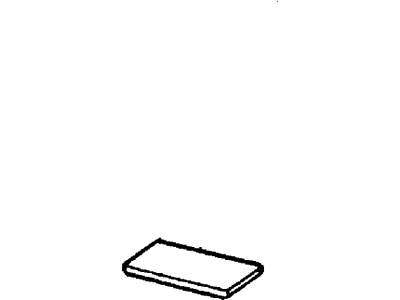 Ford F87Z-1013586-AAA