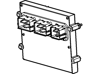 Ford 9L3Z-12A650-BMB