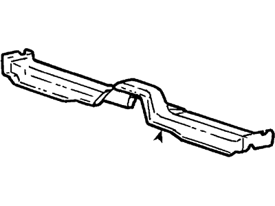 Ford YF1Z-5410692-AA