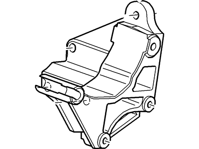 Mercury F8RZ-10A313-AA