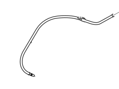 Ford HC2Z-6754-B