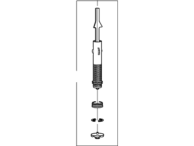 Lincoln 8L1Z-19C836-A