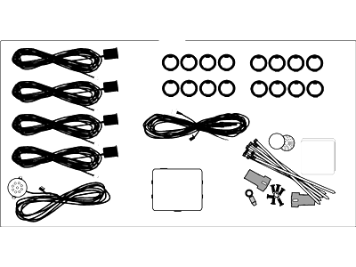 Mercury VAS4Z-15A866-B