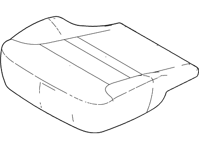 Lincoln BA1Z-7862900-AA
