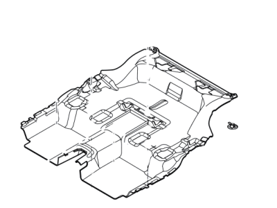 Ford DB5Z-7813048-DC