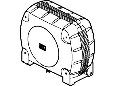 Mercury VAT4Z-18808-A