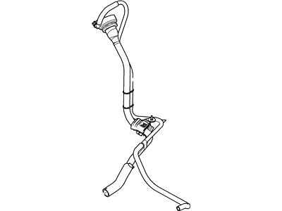 Ford 5S4Z-9034-BA