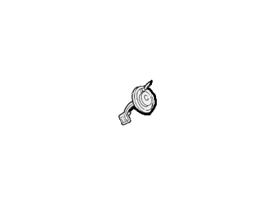 Ford E-250 Clock Spring - F5UZ-14A664-NB