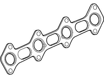 Ford BC2Z-9448-A Gasket