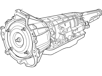 Ford 7L5Z-7000-CRM