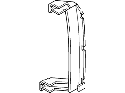 Ford YS4Z-5425796-AA