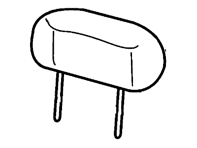 Ford 5C7Z-78611A08-BAB