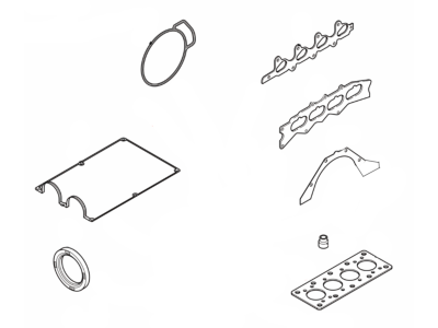 Ford 2M5Z-6079-CA Kit - Engine Overhaul Gasket