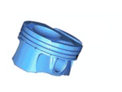 Ford Edge Piston - FT4Z-6108-A
