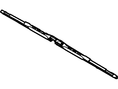 Mercury 2U2Z-17528-JA