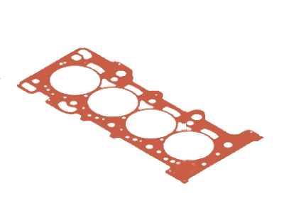 Ford G1FZ-6051-C Gasket - Cylinder Head