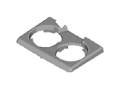 Ford DS7Z-5413562-CD Holder - Cup