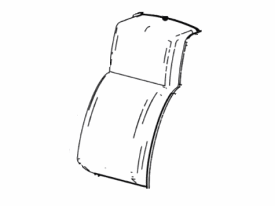 Ford 5L3Z-1564416-AAA
