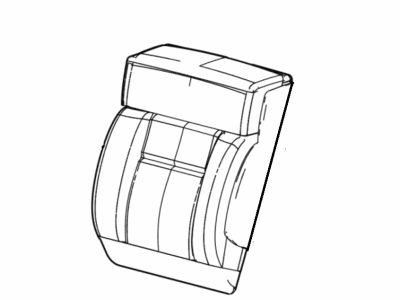 Ford 5L3Z-1564416-EAA