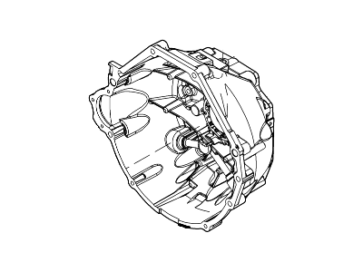 Ford DR3Z-6392-A Housing