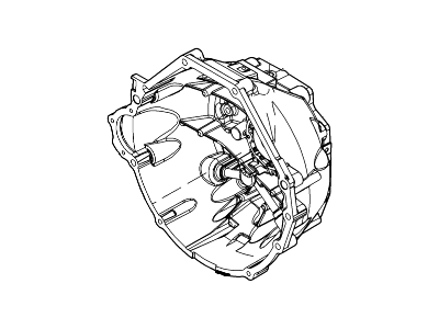 Ford DR3Z-6392-B Housing