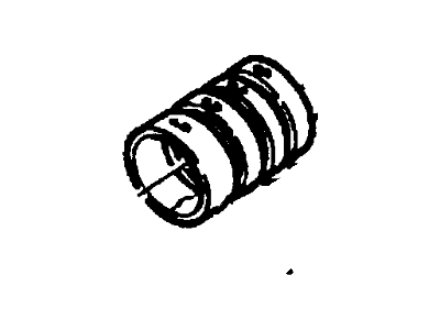 Lincoln Mark VII Camshaft Bearing - C2OZ-6261-A