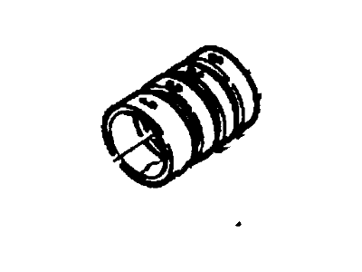 Ford C2OZ-6261-A Bearing - Camshaft