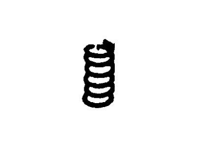 Ford F3XY7F285A Spring