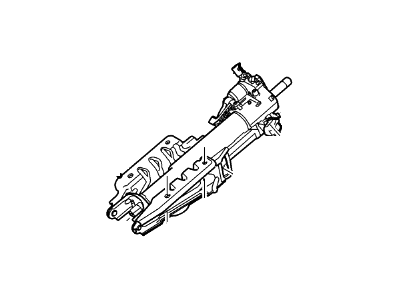 Lincoln 6L3Z-3C529-B