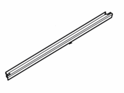 Lincoln 8L1Z-7821456-B