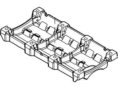 Mercury 7T4Z-6C364-A