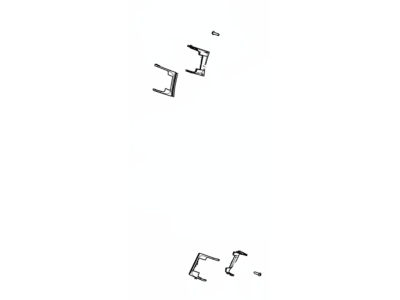 Lincoln 8H6Z-3D758-AC