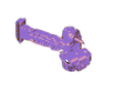 Ford Door Check - KB3Z-2123552-A