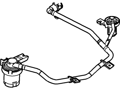 Ford 5S4Z-9K318-AA