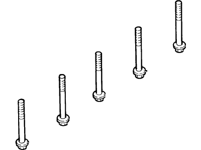 Mercury E9DZ-6345-E