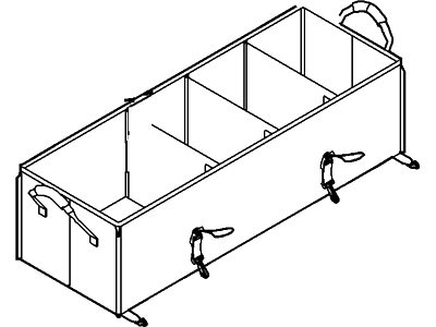 Lincoln AE5Z-78115A00-A