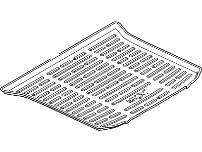 Lincoln BA1Z-6111600-YD