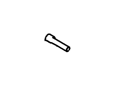Mercury F5AZ-54654B00-A