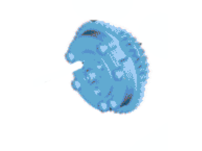 Ford Mustang Variable Timing Sprocket - FR3Z-6C525-B