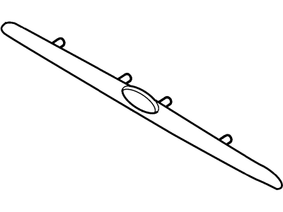 Ford YS4Z-54430A70-AAA