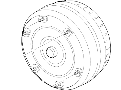 Ford 3C3Z-7902-ABRM