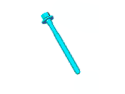 Ford Cylinder Head Bolts - GR3Z-6065-B