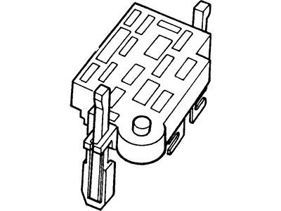 Lincoln F5TZ-14A003-B