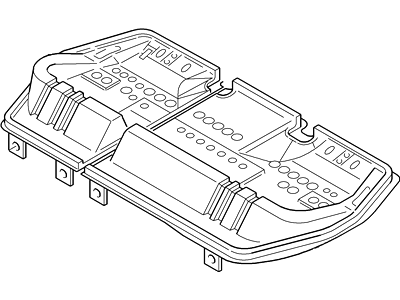 Ford 1M5Z-5463160-AA