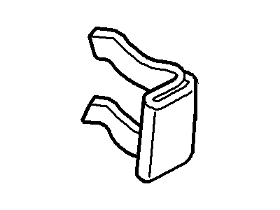 Ford F67Z-7822023-AB